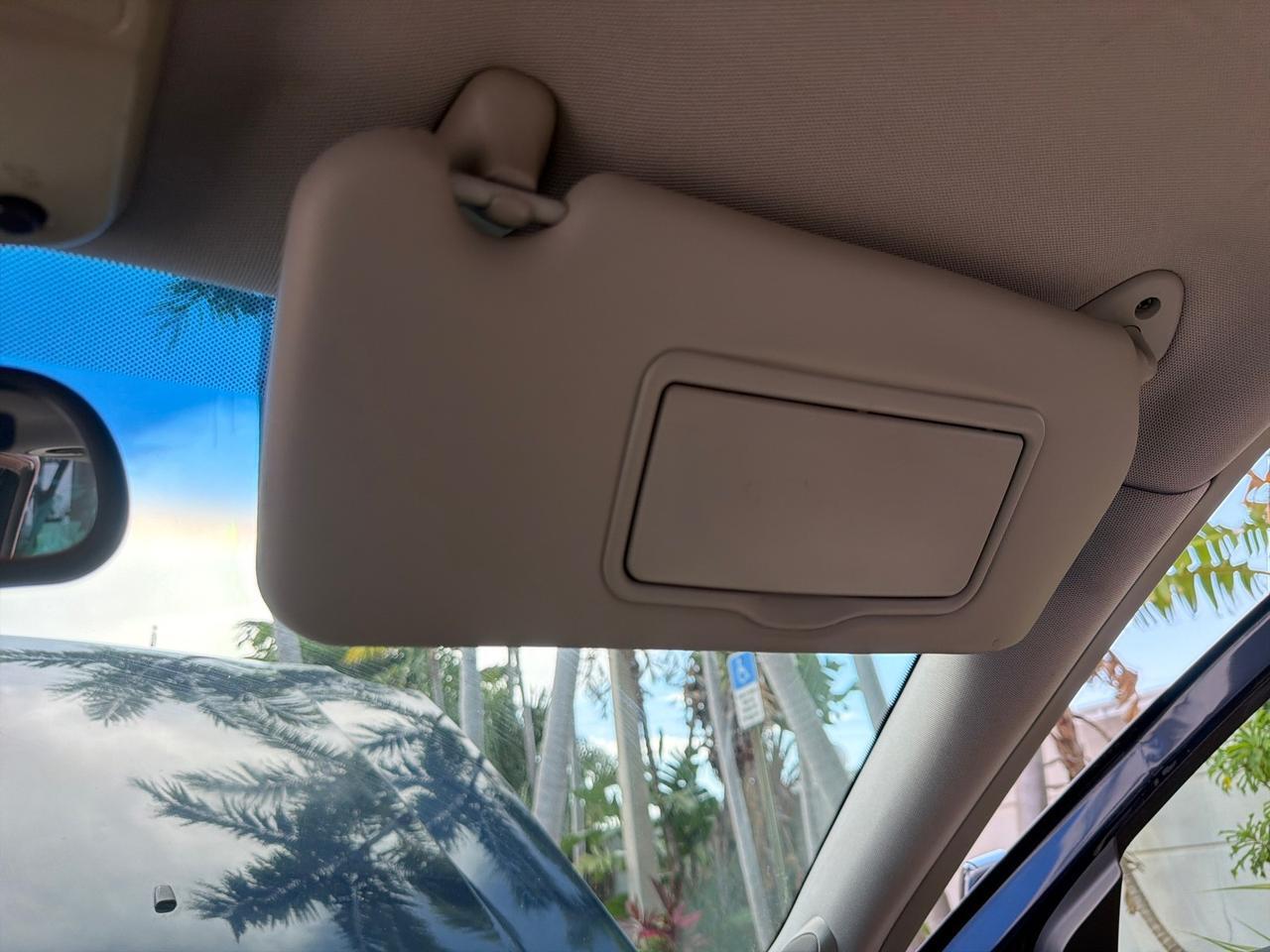 2008 Cadillac SRX SUNROOF LOW MILES 52,926 Pompano Beach FL