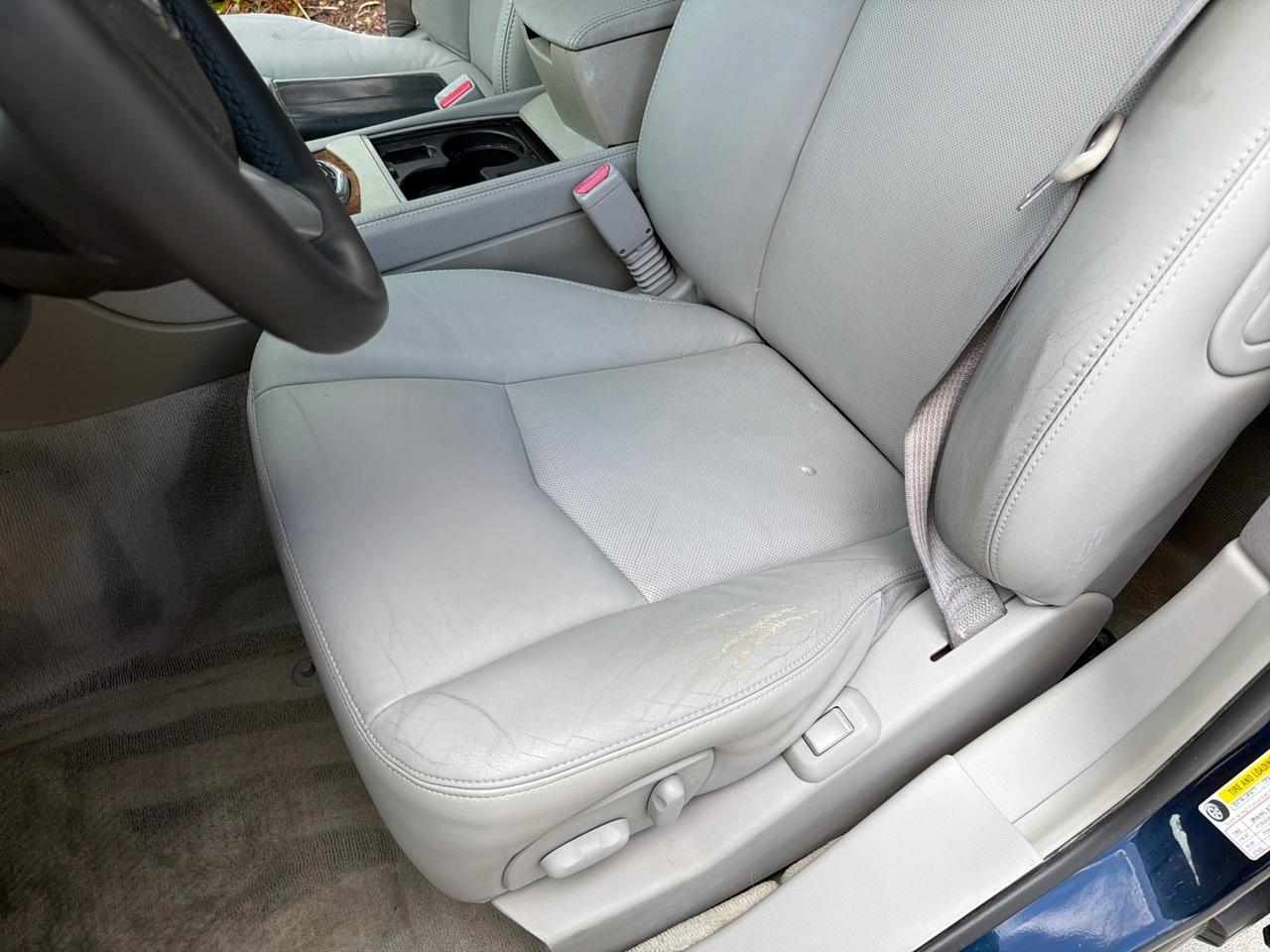 2008 Cadillac SRX SUNROOF LOW MILES 52,926 Pompano Beach FL