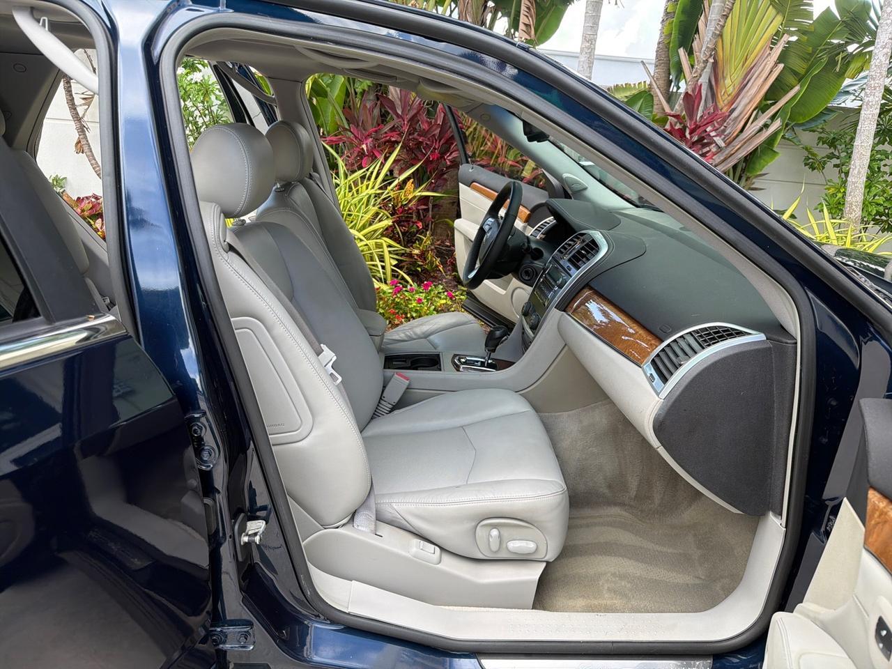 2008 Cadillac SRX SUNROOF LOW MILES 52,926 Pompano Beach FL