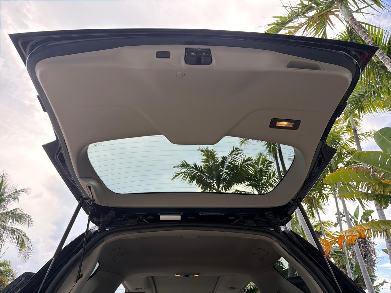 2008 Cadillac SRX SUNROOF LOW MILES 52,926 Pompano Beach FL