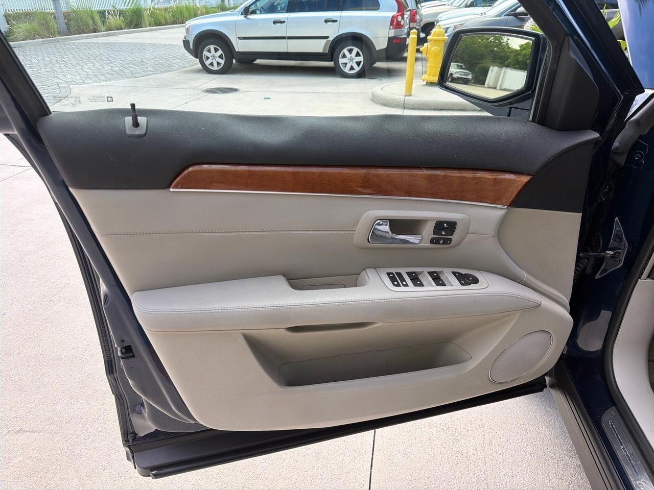 2008 Cadillac SRX SUNROOF LOW MILES 52,926 Pompano Beach FL