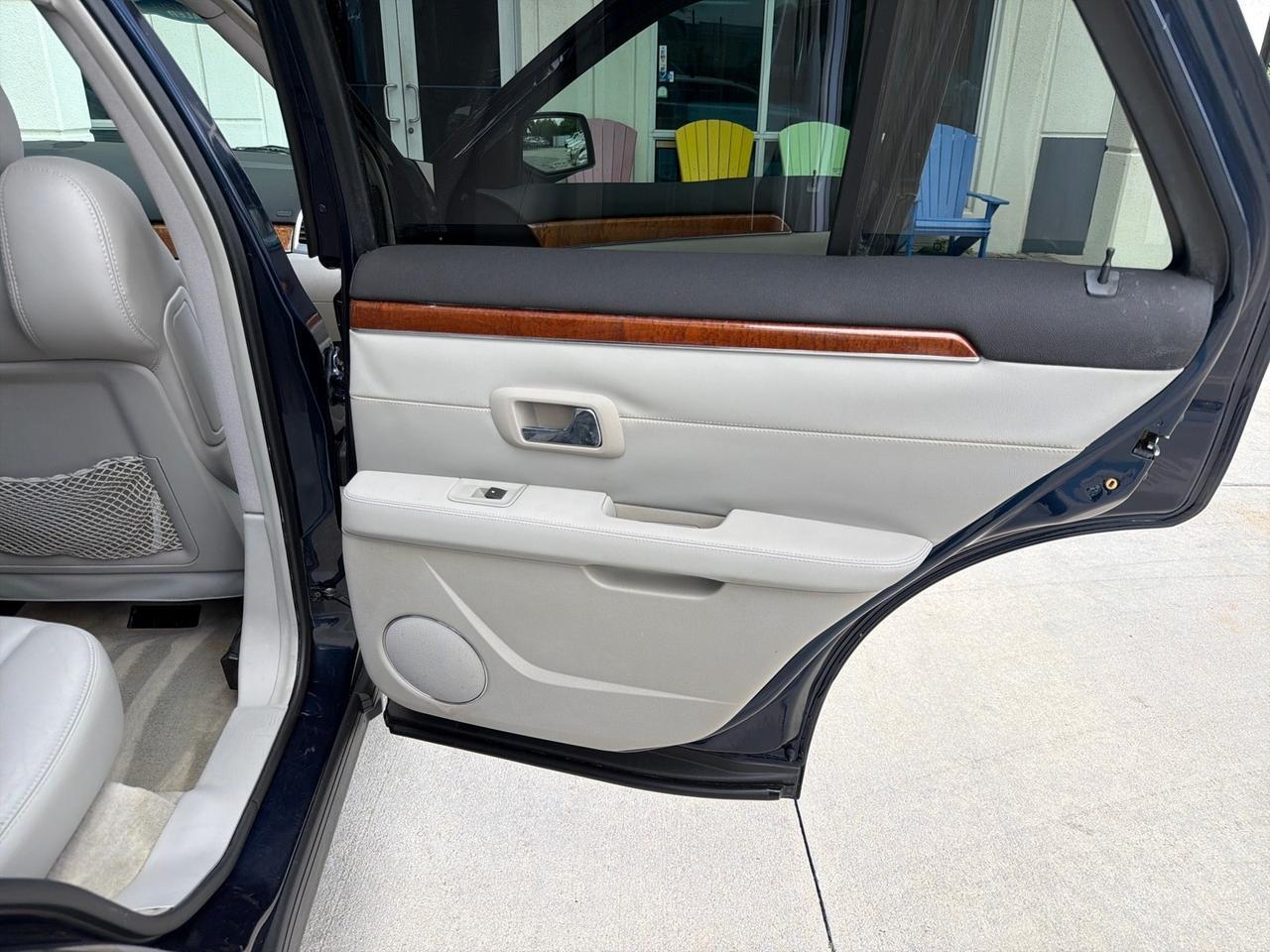 2008 Cadillac SRX SUNROOF LOW MILES 52,926 Pompano Beach FL
