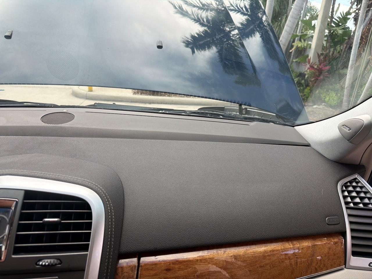 2008 Cadillac SRX SUNROOF LOW MILES 52,926 Pompano Beach FL