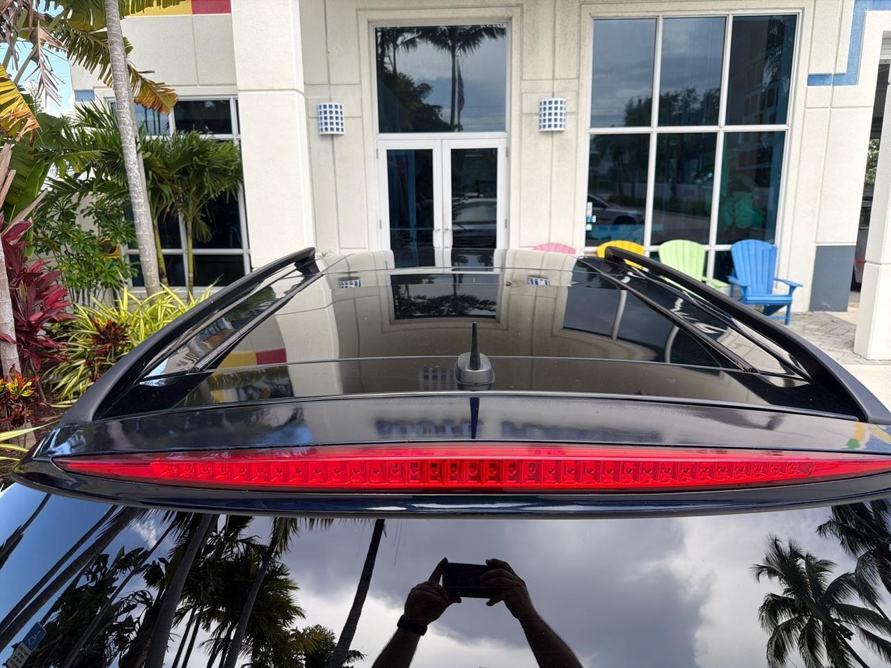 2008 Cadillac SRX SUNROOF LOW MILES 52,926 Pompano Beach FL