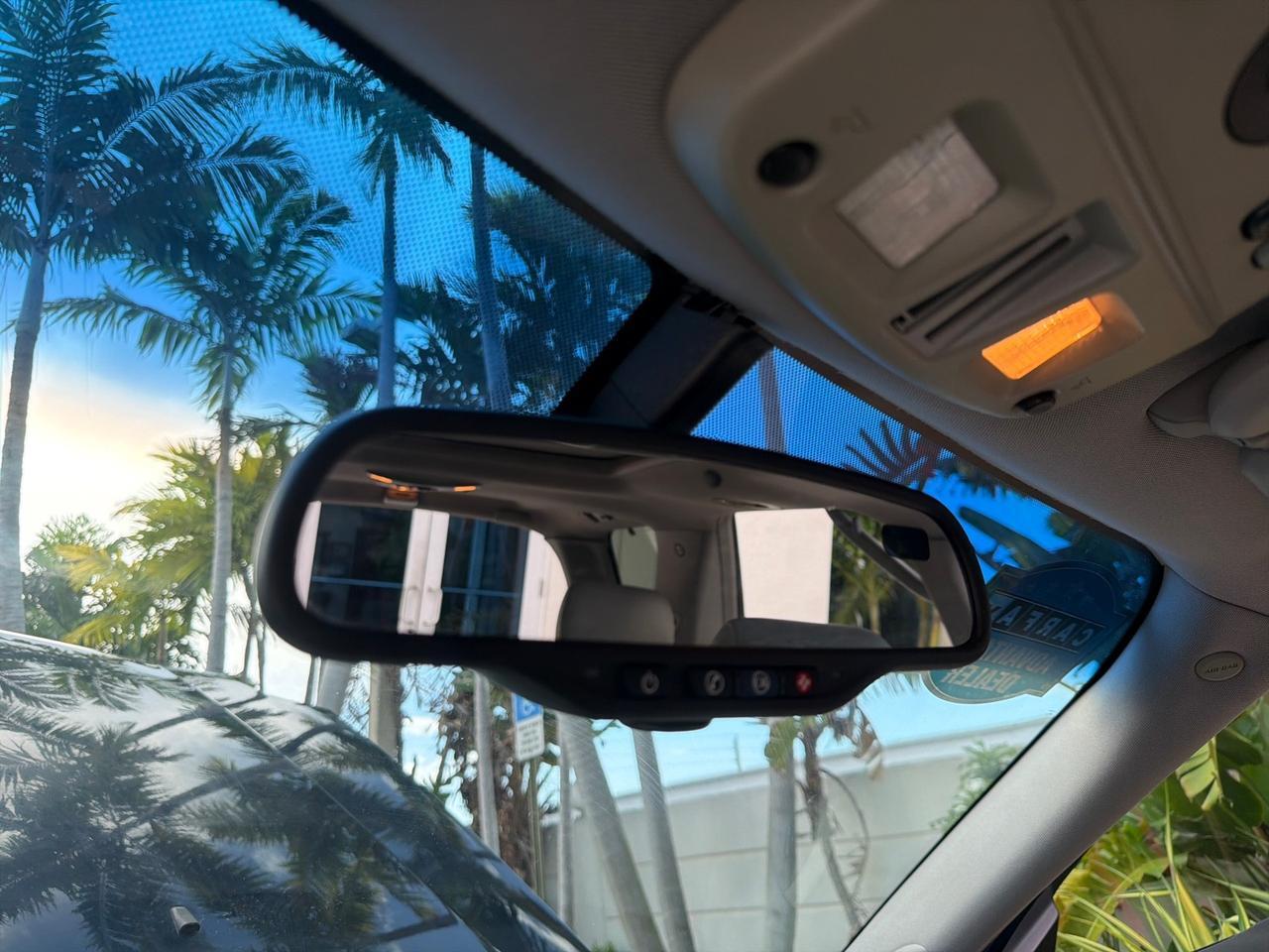 2008 Cadillac SRX SUNROOF LOW MILES 52,926 Pompano Beach FL