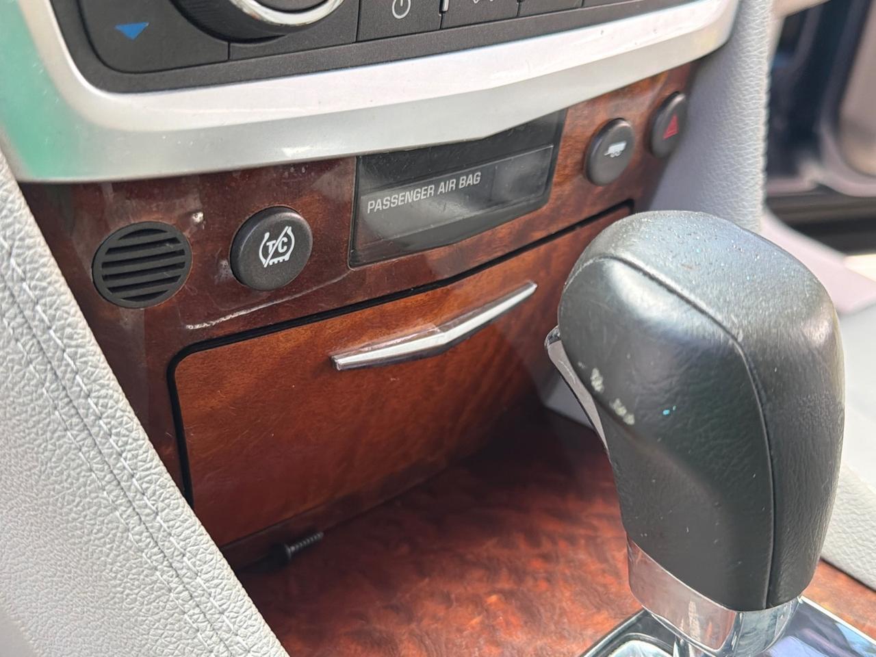 2008 Cadillac SRX SUNROOF LOW MILES 52,926 Pompano Beach FL