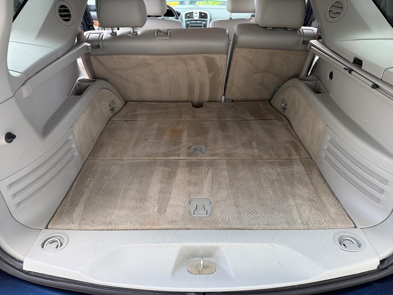 2008 Cadillac SRX SUNROOF LOW MILES 52,926 Pompano Beach FL