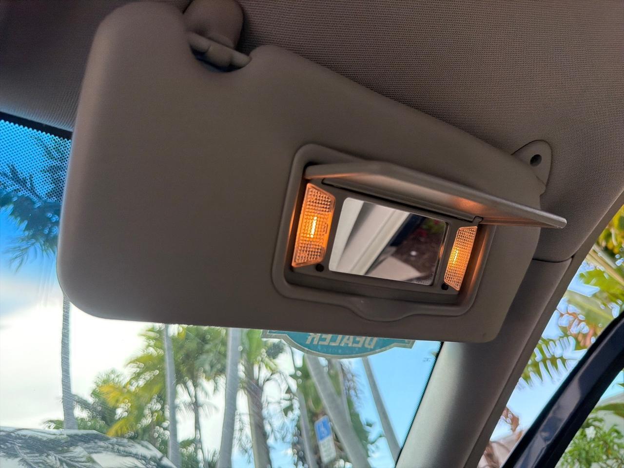 2008 Cadillac SRX SUNROOF LOW MILES 52,926 Pompano Beach FL