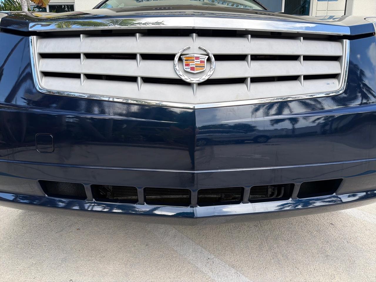 2008 Cadillac SRX SUNROOF LOW MILES 52,926 Pompano Beach FL