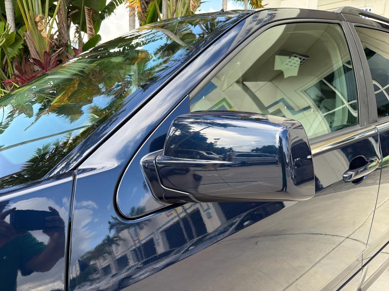 2008 Cadillac SRX SUNROOF LOW MILES 52,926 Pompano Beach FL