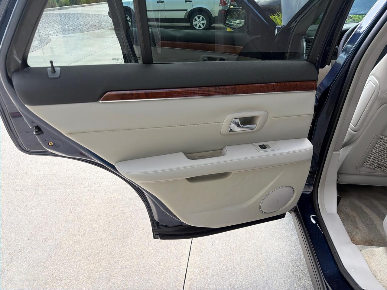 2008 Cadillac SRX SUNROOF LOW MILES 52,926 Pompano Beach FL