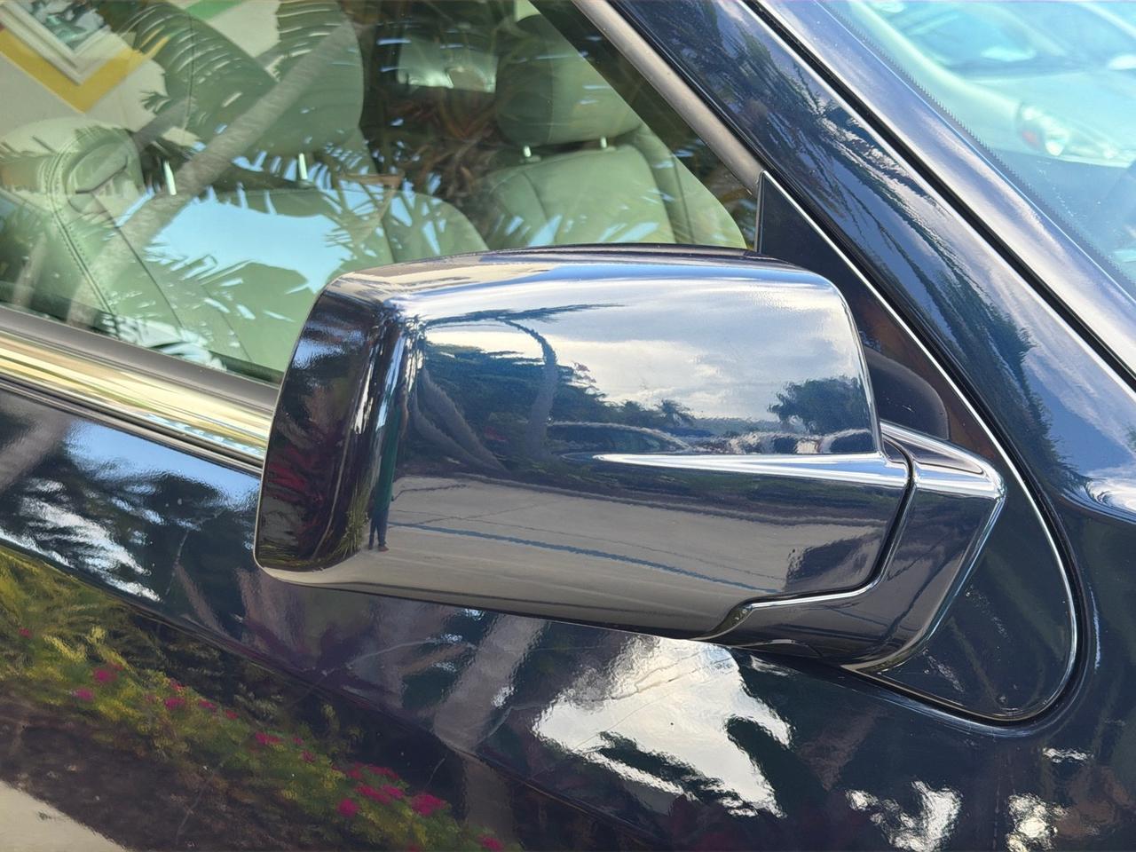 2008 Cadillac SRX SUNROOF LOW MILES 52,926 Pompano Beach FL