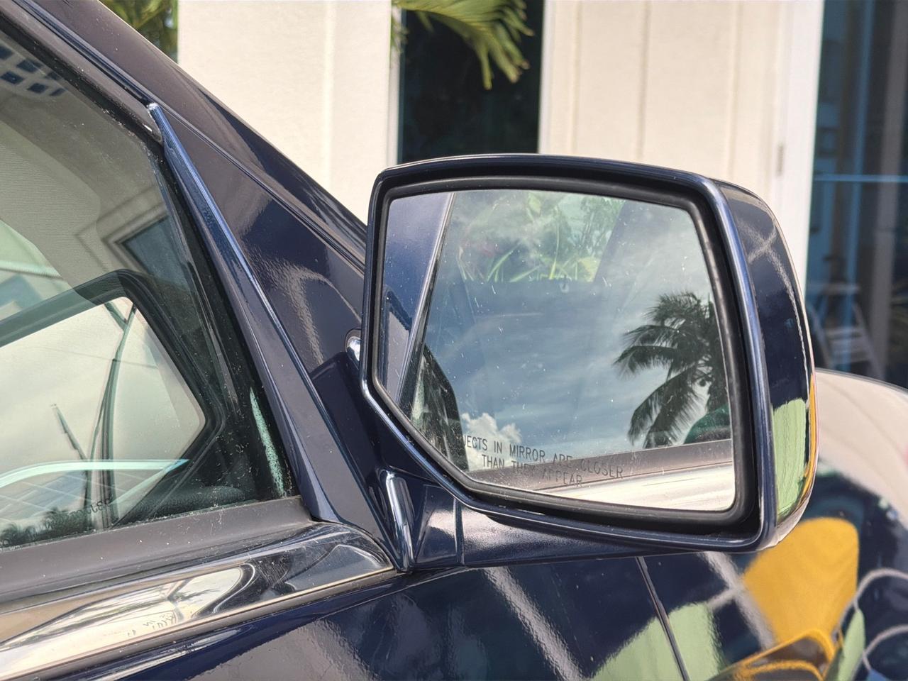 2008 Cadillac SRX SUNROOF LOW MILES 52,926 Pompano Beach FL