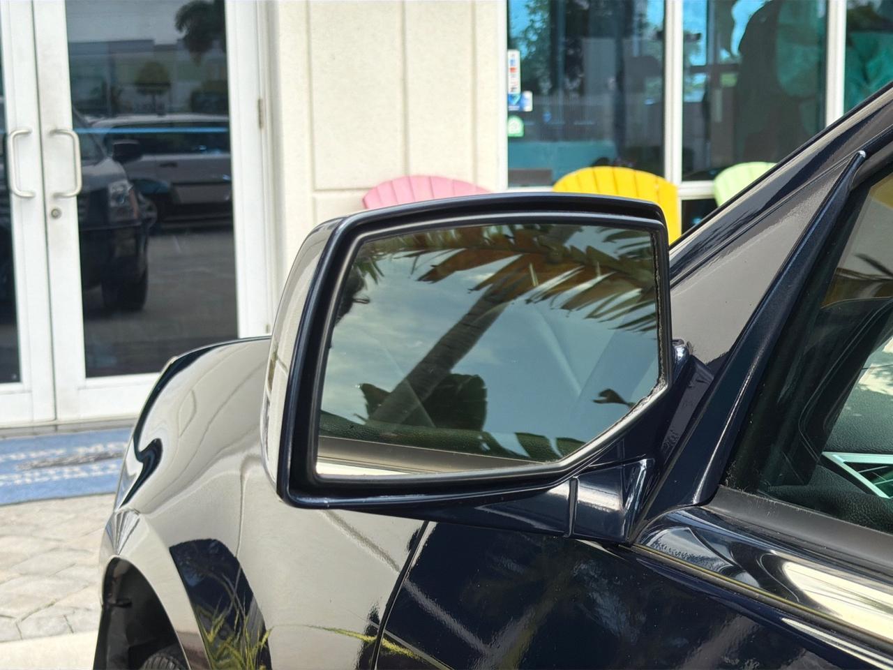 2008 Cadillac SRX SUNROOF LOW MILES 52,926 Pompano Beach FL