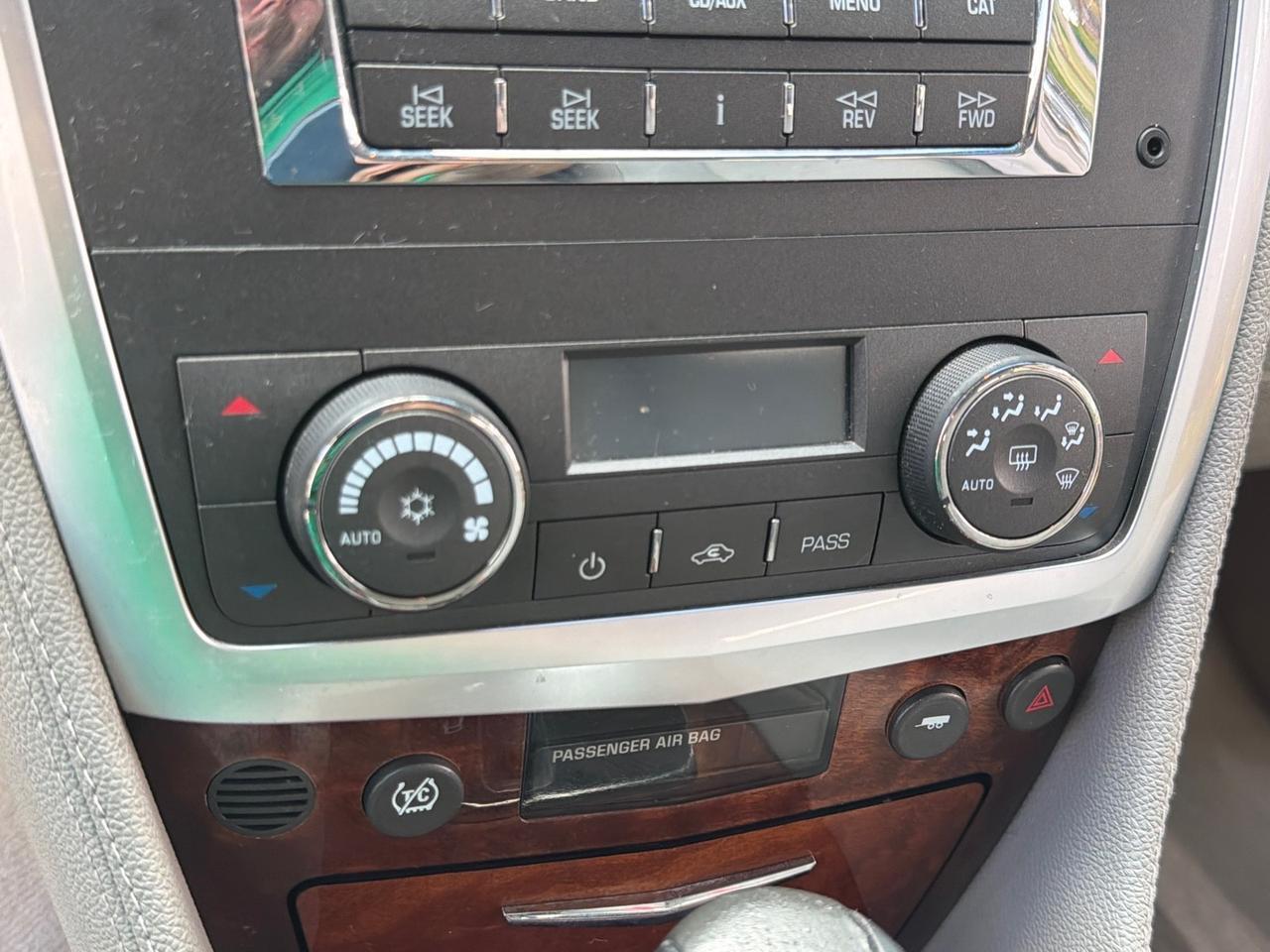 2008 Cadillac SRX SUNROOF LOW MILES 52,926 Pompano Beach FL