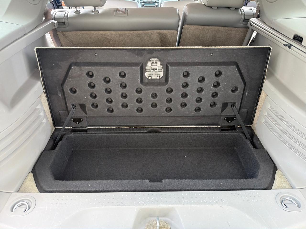 2008 Cadillac SRX SUNROOF LOW MILES 52,926 Pompano Beach FL