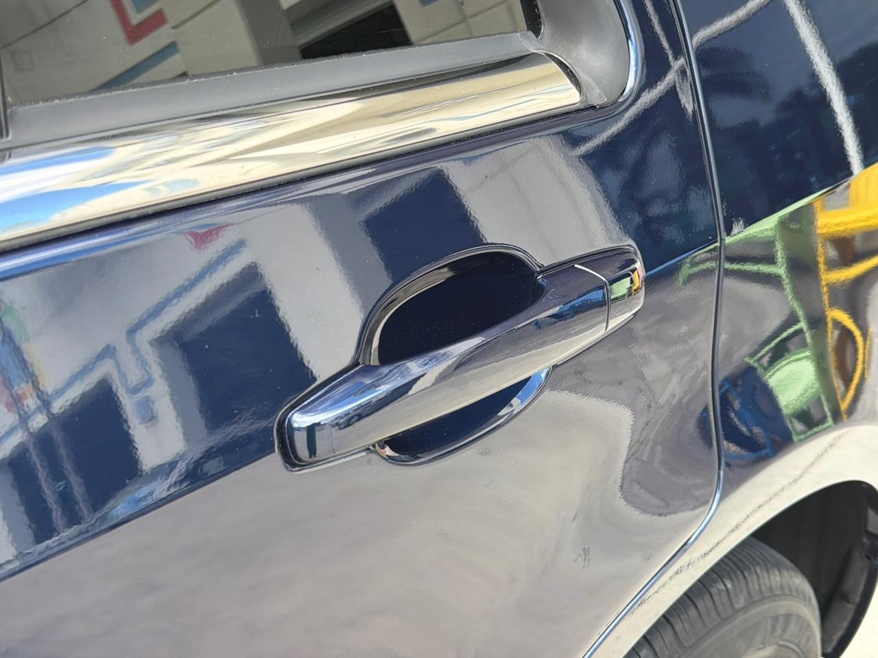 2008 Cadillac SRX SUNROOF LOW MILES 52,926 Pompano Beach FL