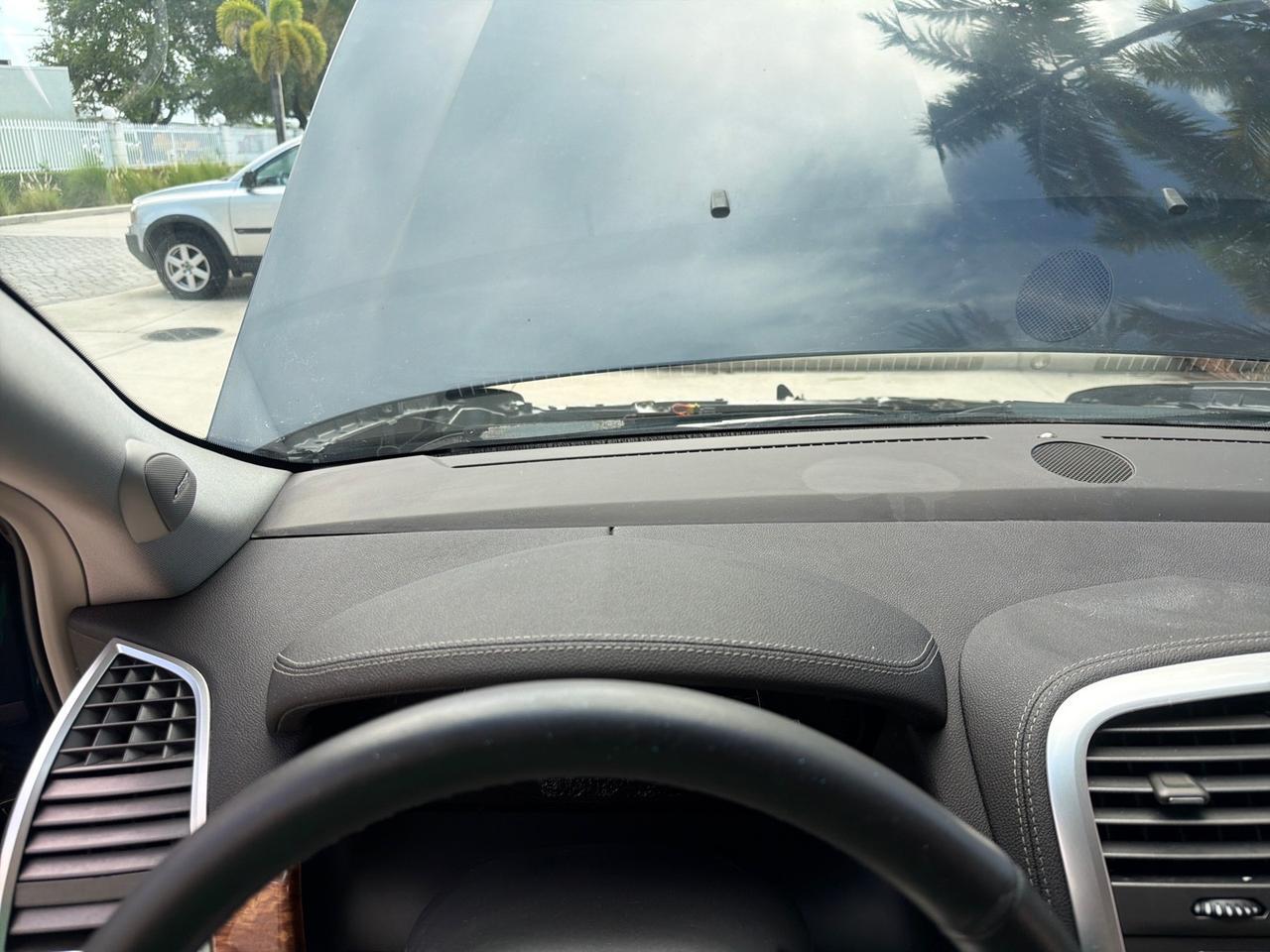 2008 Cadillac SRX SUNROOF LOW MILES 52,938 Pompano Beach FL