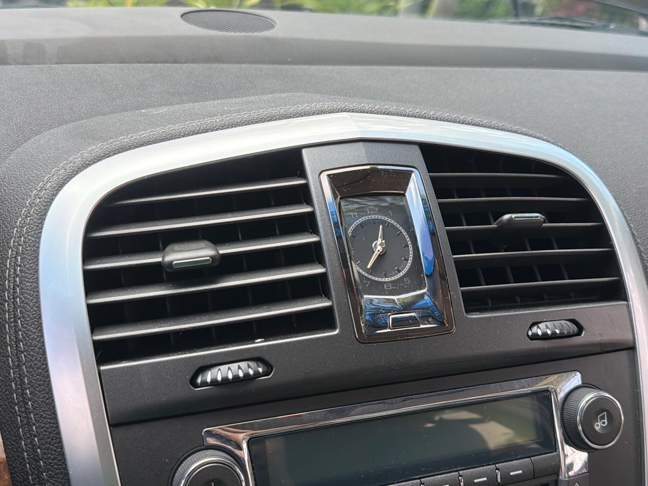 2008 Cadillac SRX SUNROOF LOW MILES 52,938 Pompano Beach FL