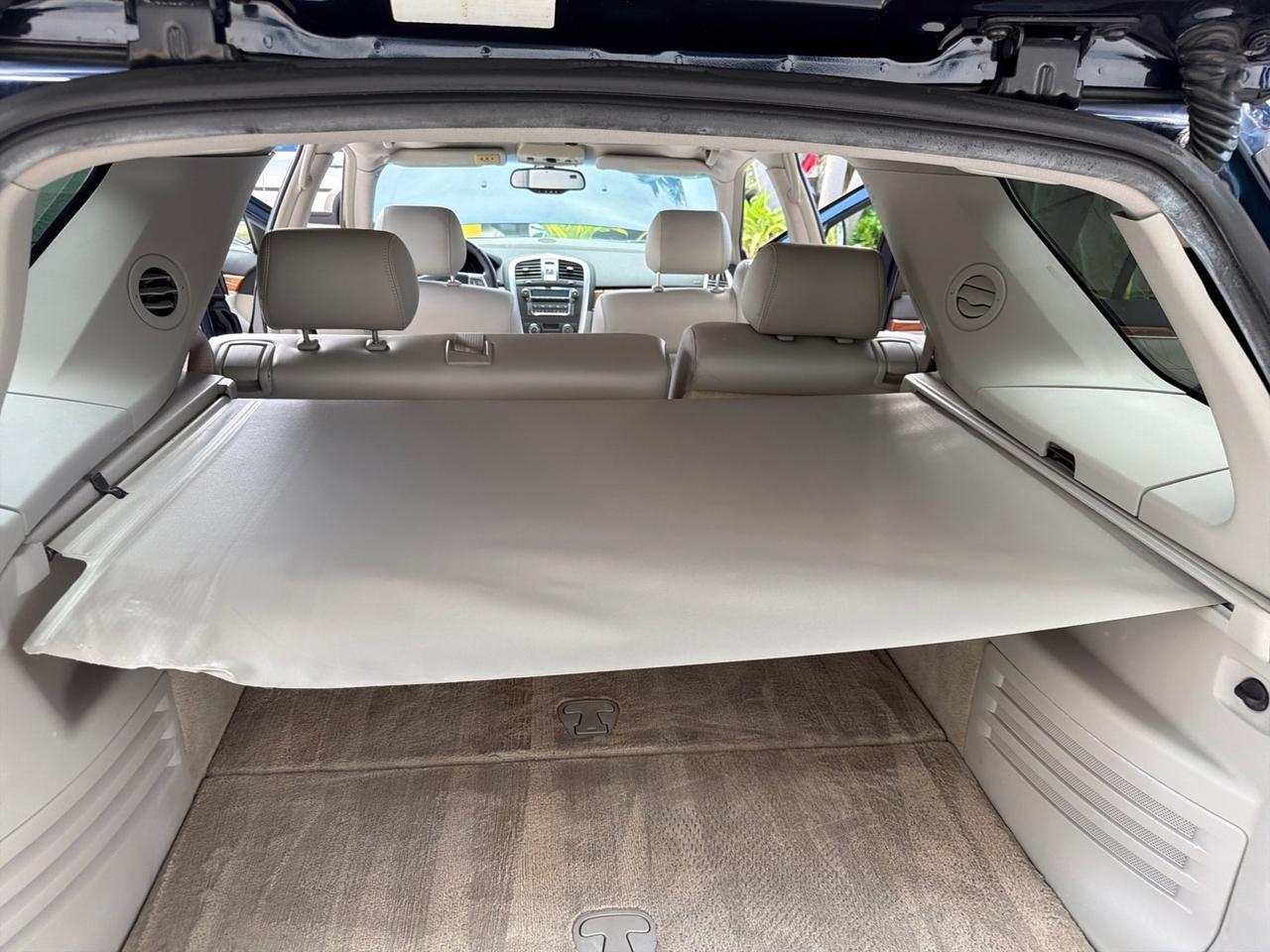 2008 Cadillac SRX SUNROOF LOW MILES 52,938 Pompano Beach FL