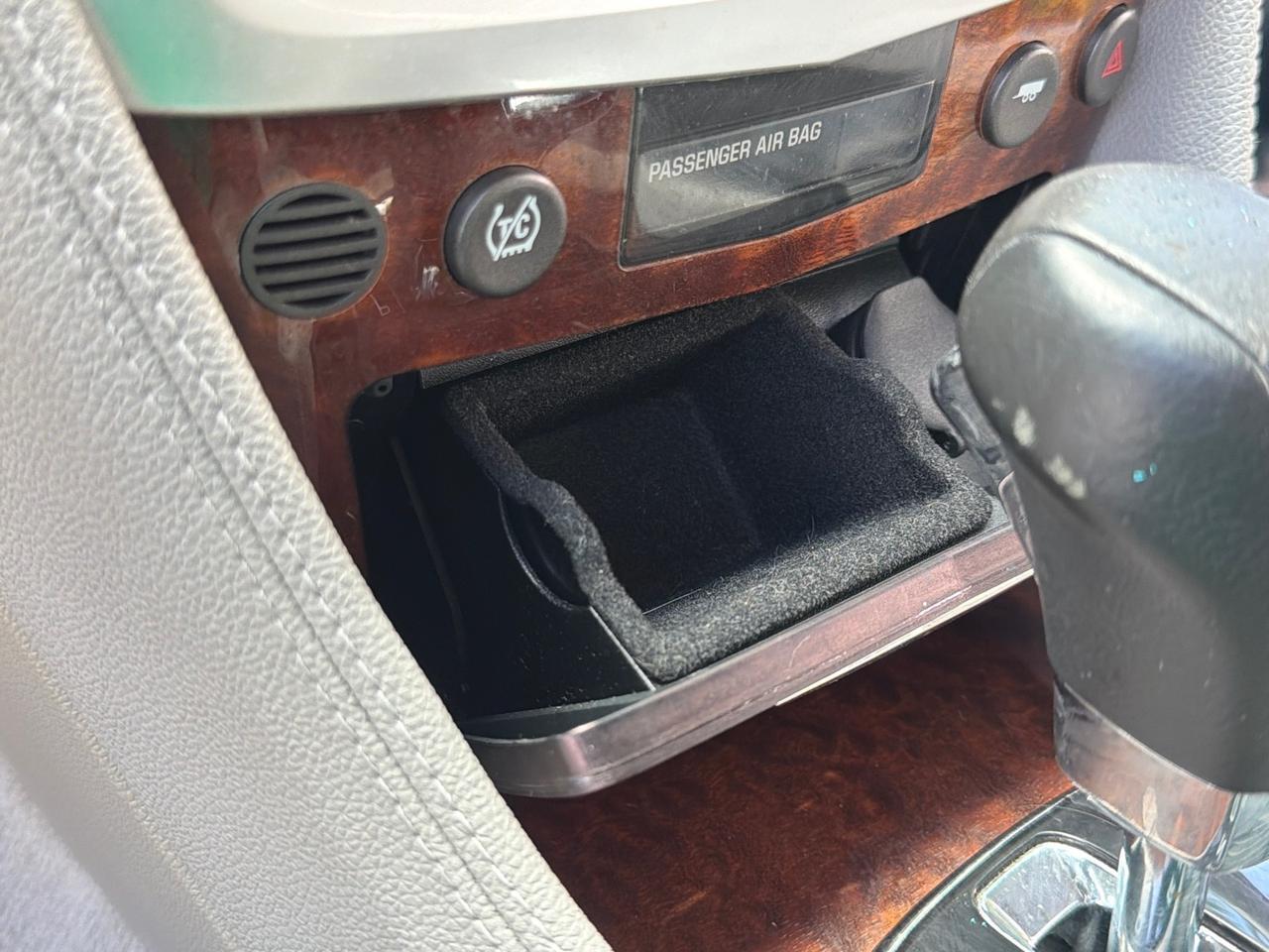 2008 Cadillac SRX SUNROOF LOW MILES 52,938 Pompano Beach FL