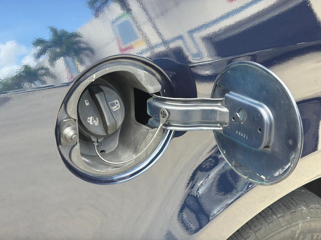 2008 Cadillac SRX SUNROOF LOW MILES 52,938 Pompano Beach FL