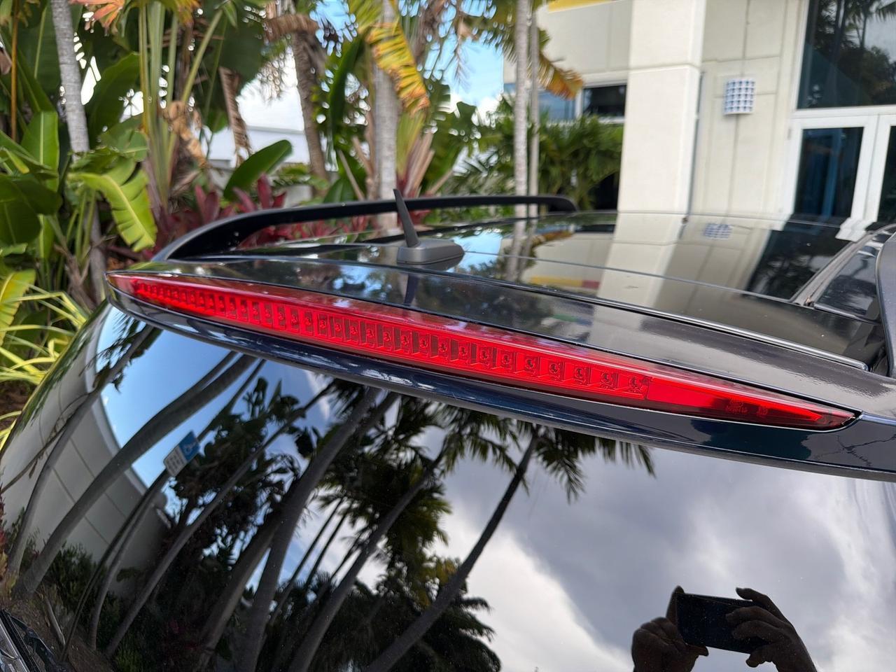 2008 Cadillac SRX SUNROOF LOW MILES 52,938 Pompano Beach FL