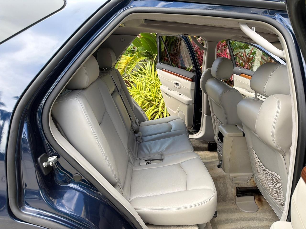 2008 Cadillac SRX SUNROOF LOW MILES 52,938 Pompano Beach FL