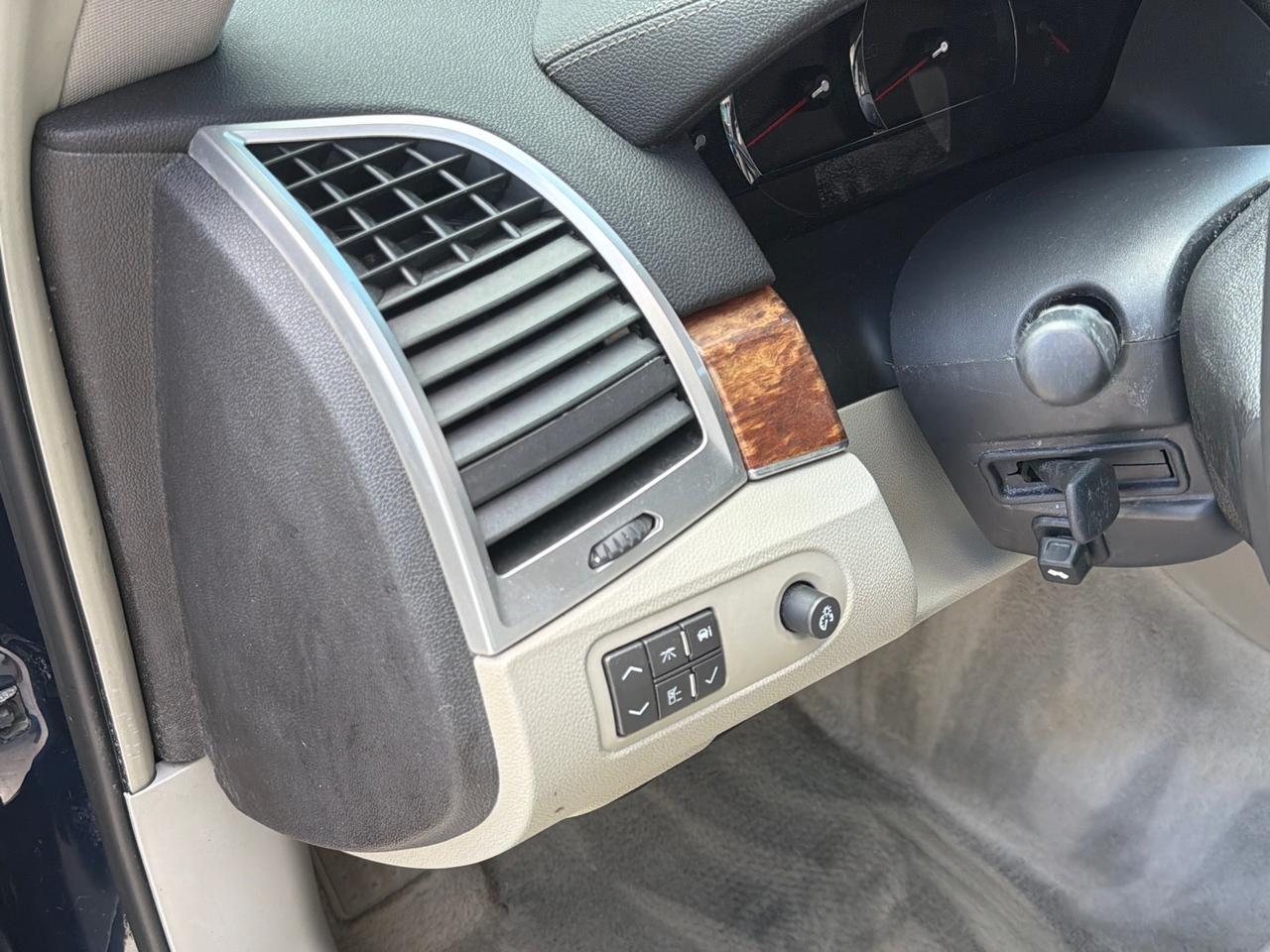 2008 Cadillac SRX SUNROOF LOW MILES 52,938 Pompano Beach FL