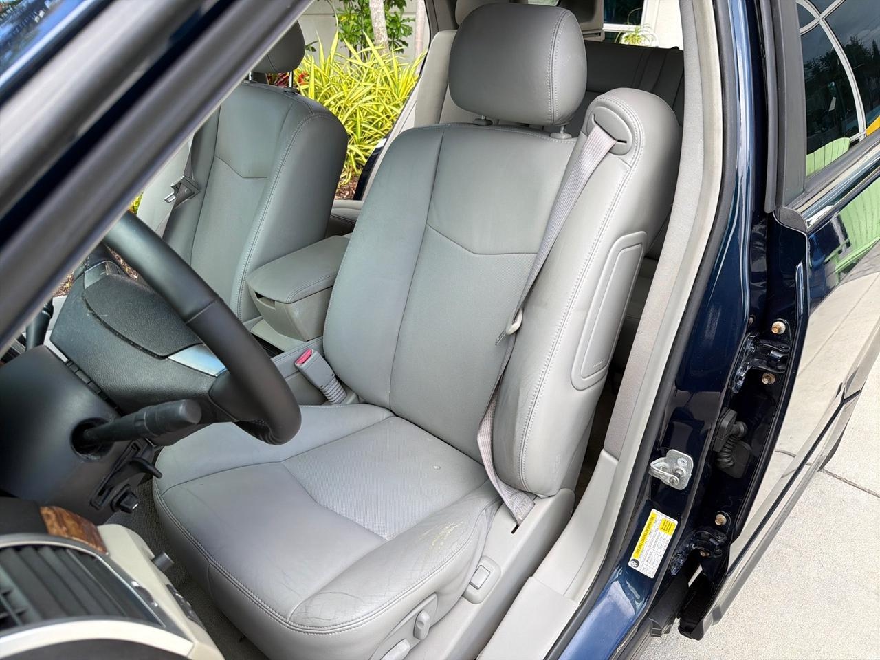 2008 Cadillac SRX SUNROOF LOW MILES 52,938 Pompano Beach FL