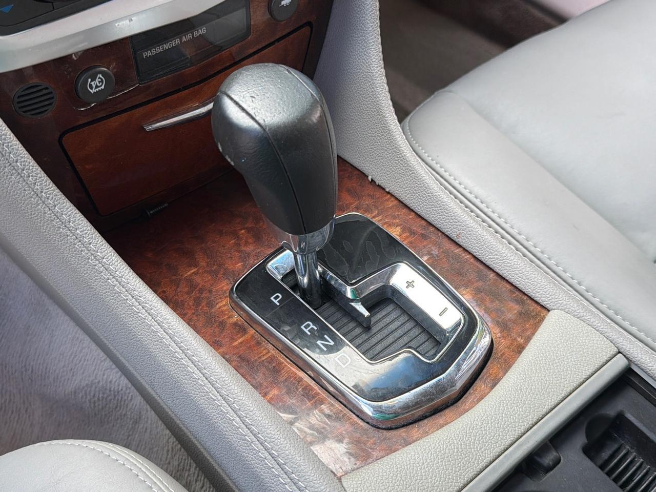 2008 Cadillac SRX SUNROOF LOW MILES 52,938 Pompano Beach FL