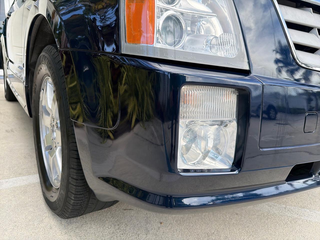 2008 Cadillac SRX SUNROOF LOW MILES 52,938 Pompano Beach FL