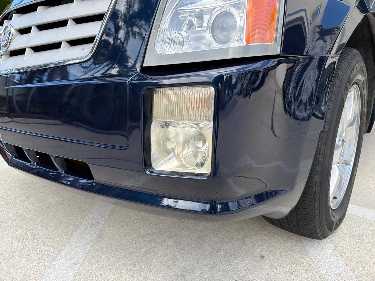 2008 Cadillac SRX SUNROOF LOW MILES 52,938 Pompano Beach FL