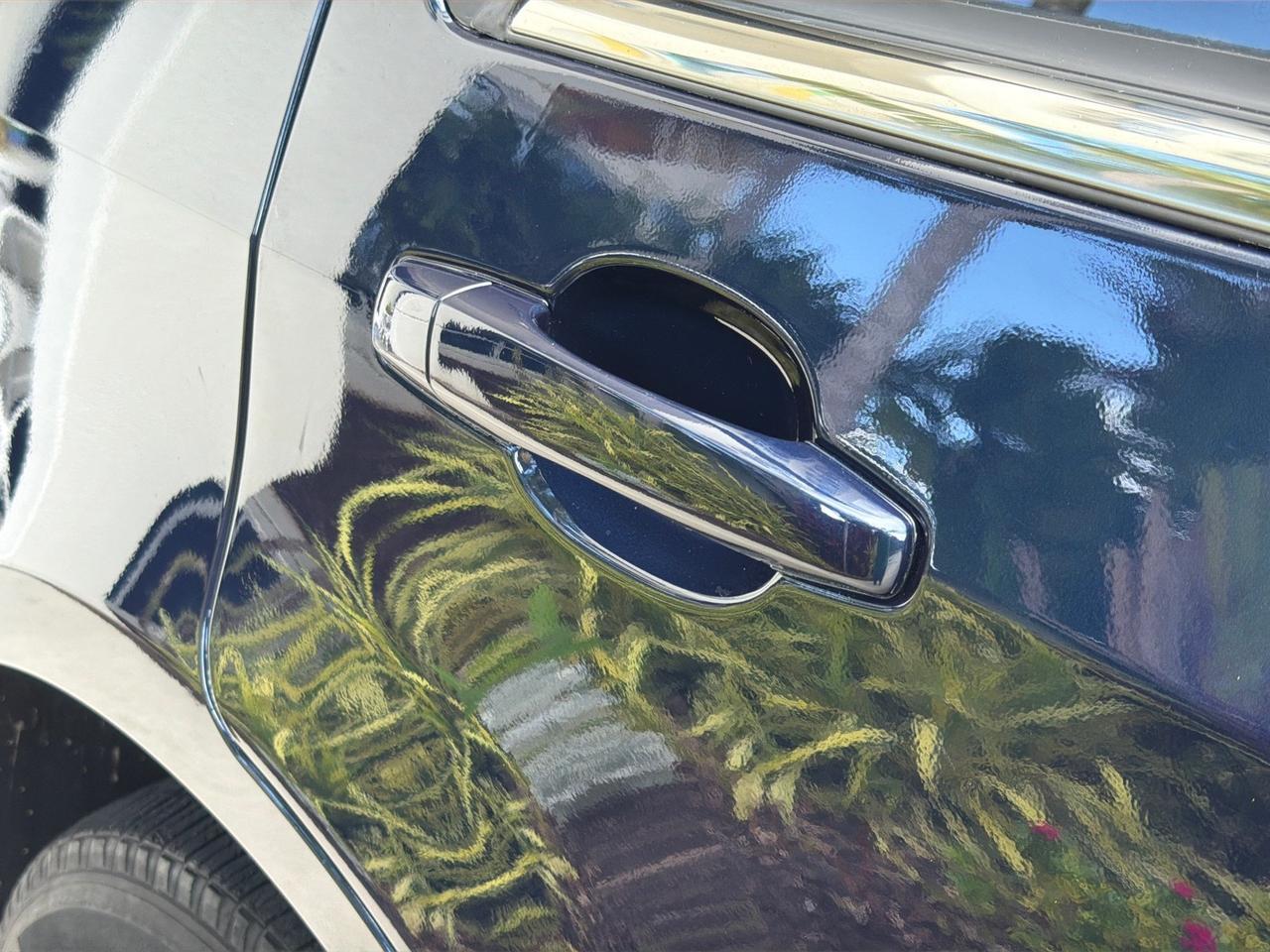 2008 Cadillac SRX SUNROOF LOW MILES 52,938 Pompano Beach FL