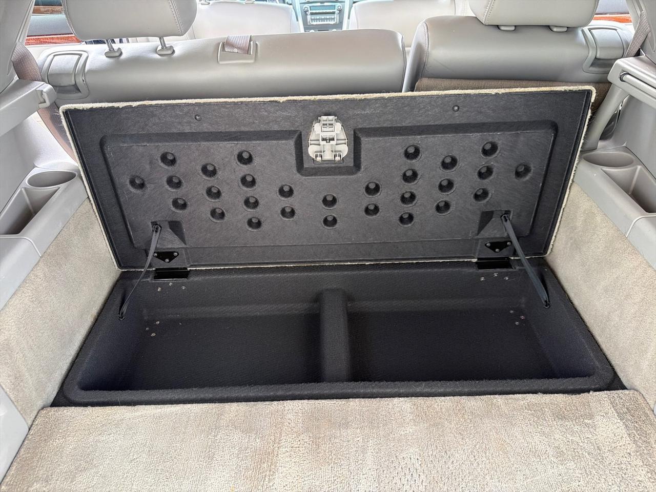 2008 Cadillac SRX SUNROOF LOW MILES 52,938 Pompano Beach FL