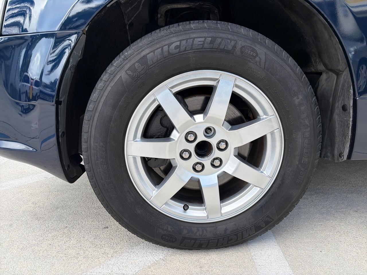 2008 Cadillac SRX SUNROOF LOW MILES 52,938 Pompano Beach FL