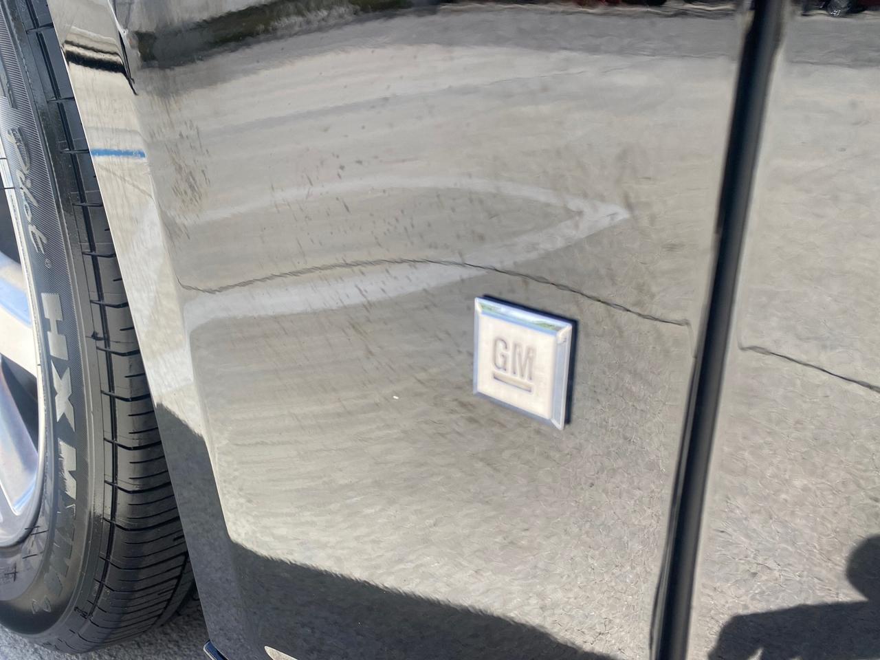 2008 Cadillac STS AWD LOW MILES 39,813 1 OWNER Pompano Beach FL