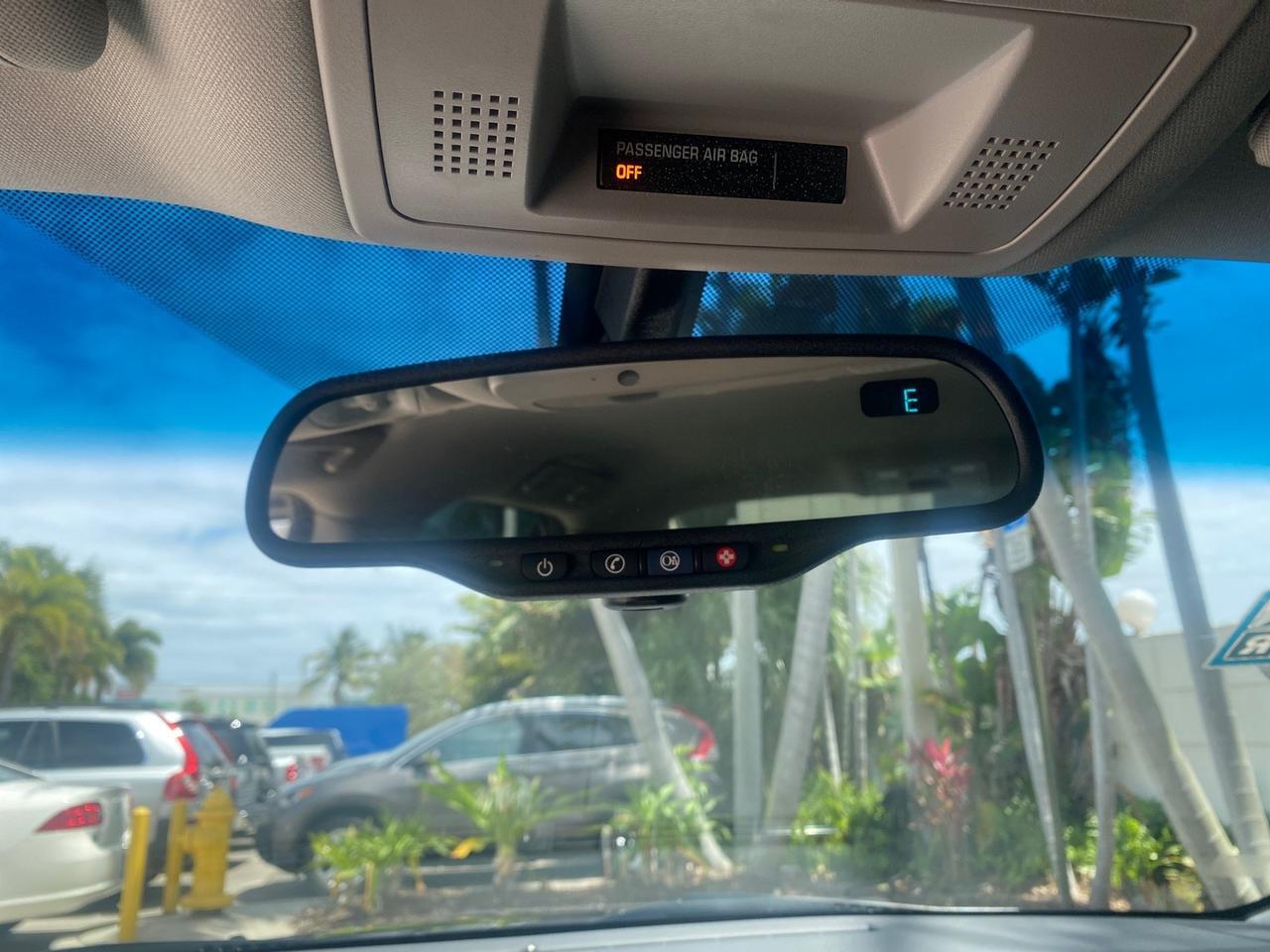 2008 Cadillac STS AWD LOW MILES 39,813 1 OWNER Pompano Beach FL