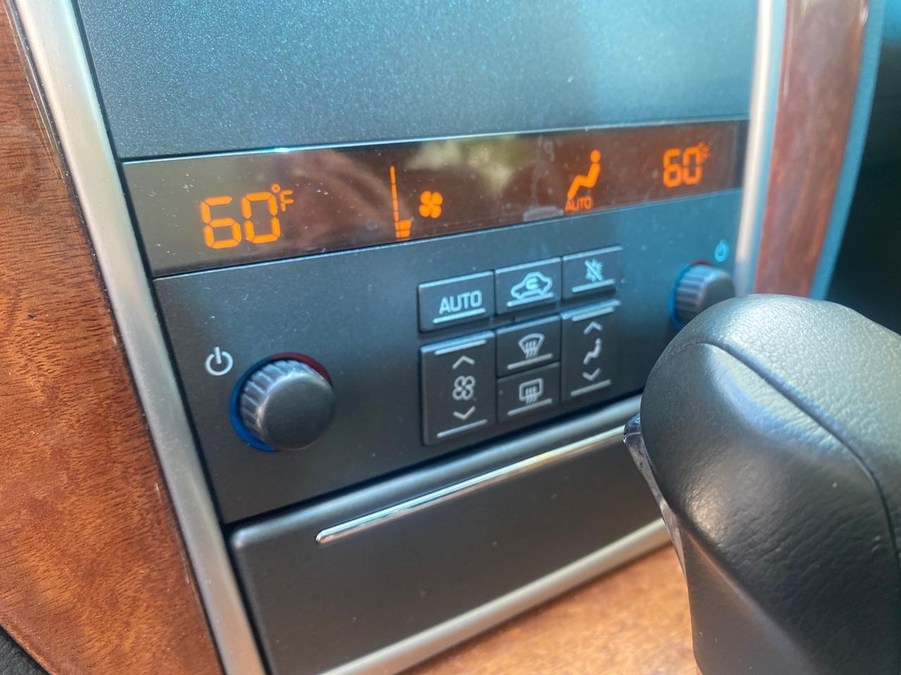 2008 Cadillac STS AWD LOW MILES 39,813 1 OWNER Pompano Beach FL