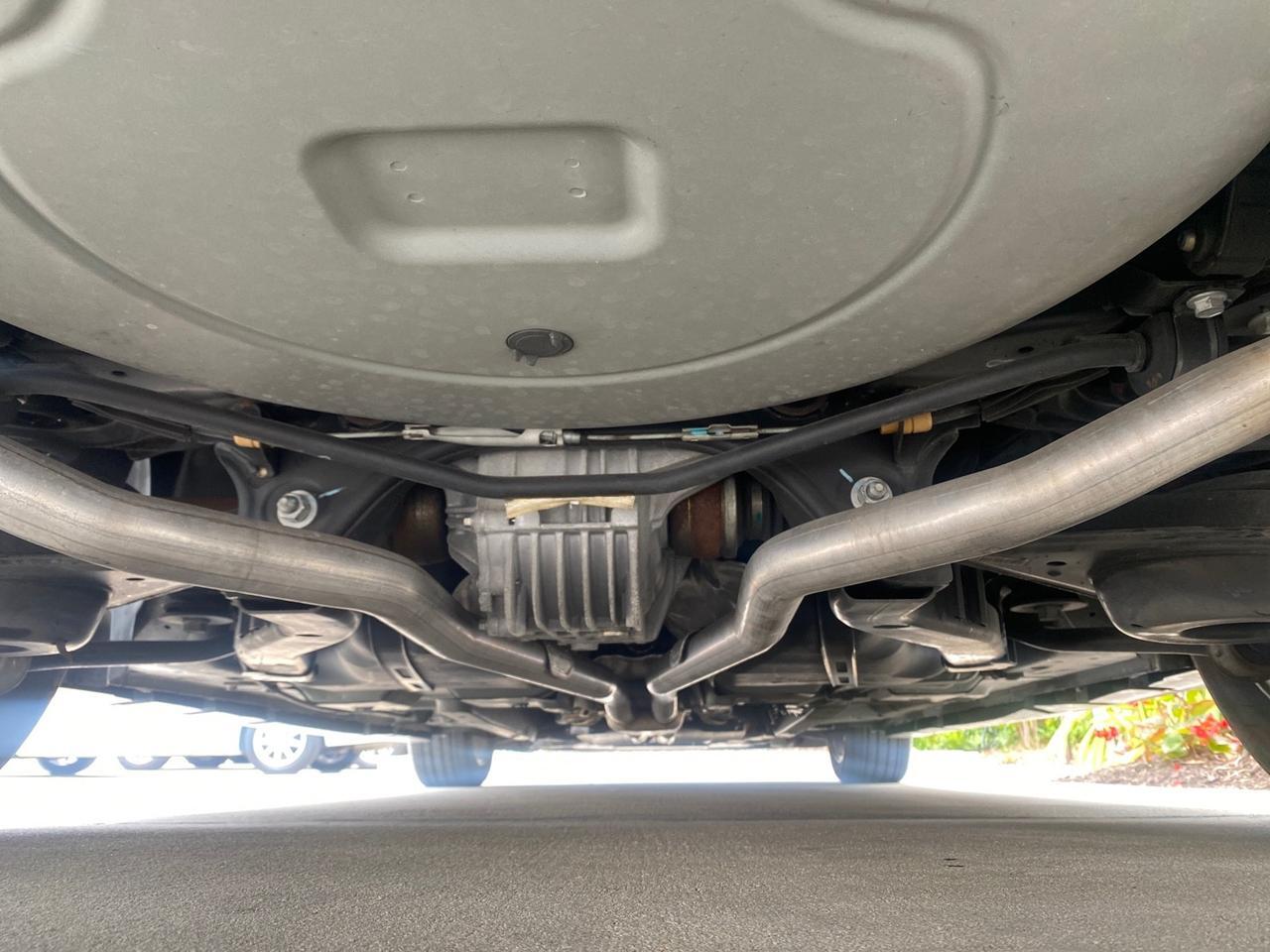 2008 Cadillac STS AWD LOW MILES 39,813 1 OWNER Pompano Beach FL