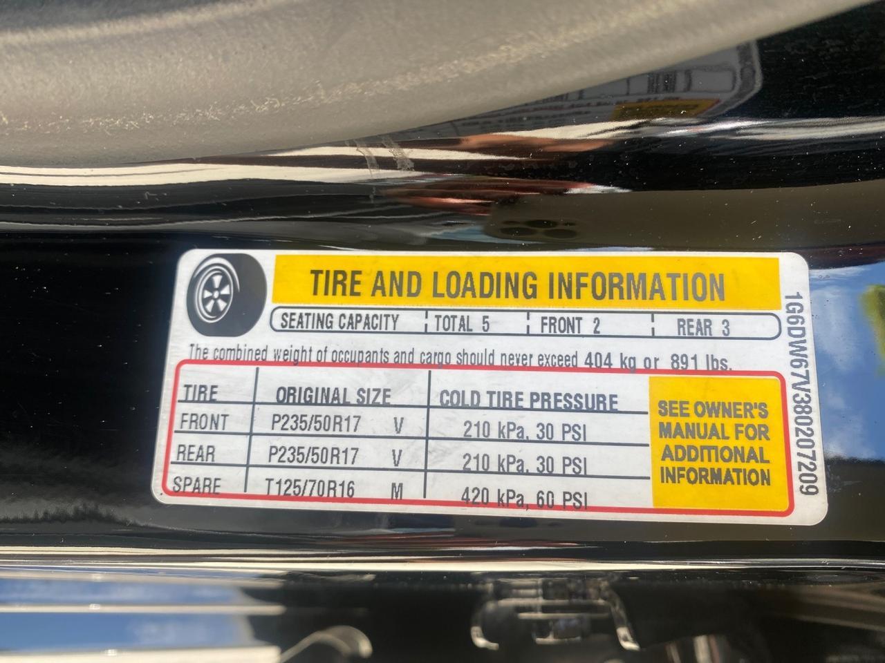 2008 Cadillac STS AWD LOW MILES 39,813 1 OWNER Pompano Beach FL