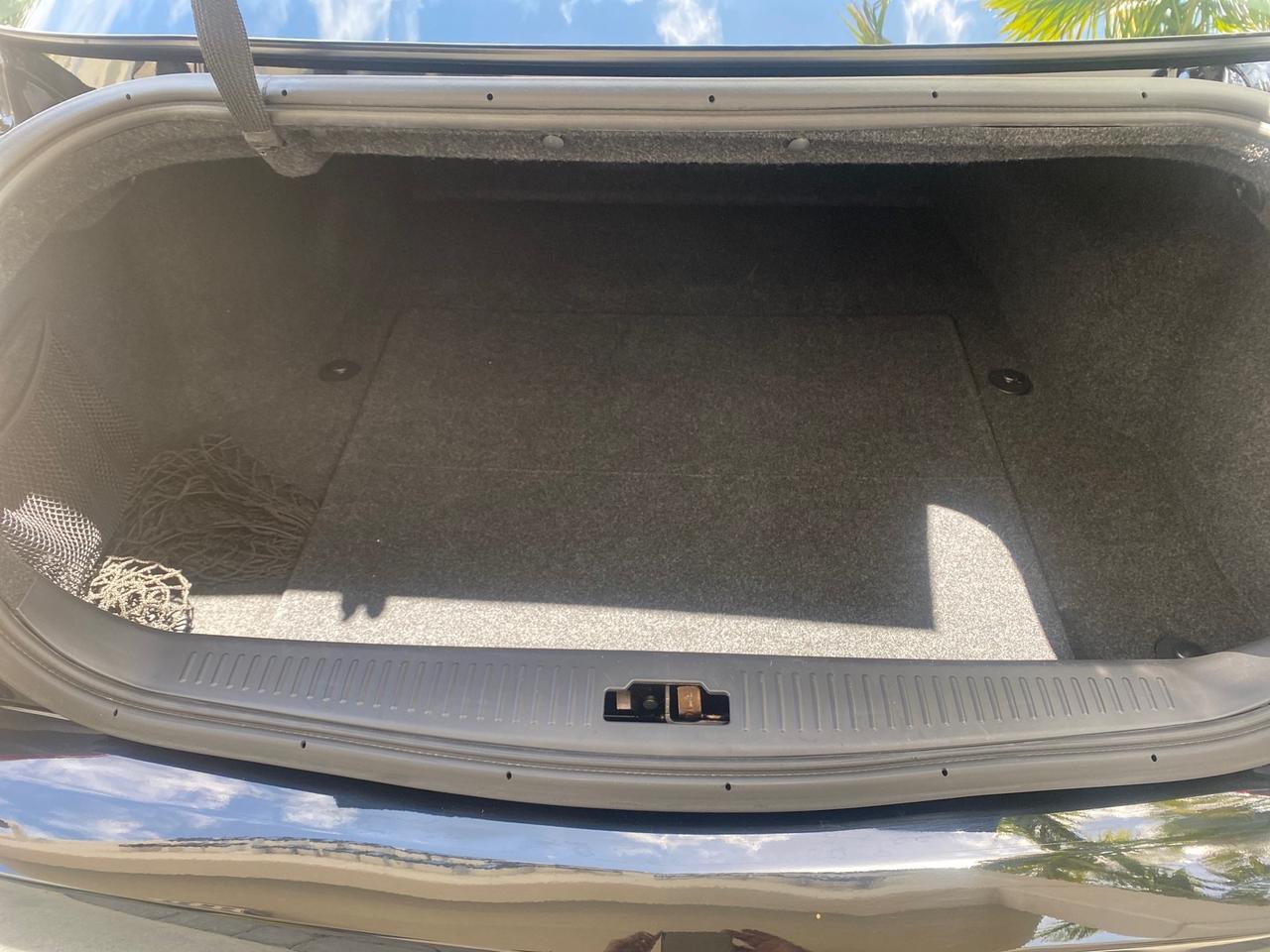 2008 Cadillac STS AWD LOW MILES 39,813 1 OWNER Pompano Beach FL