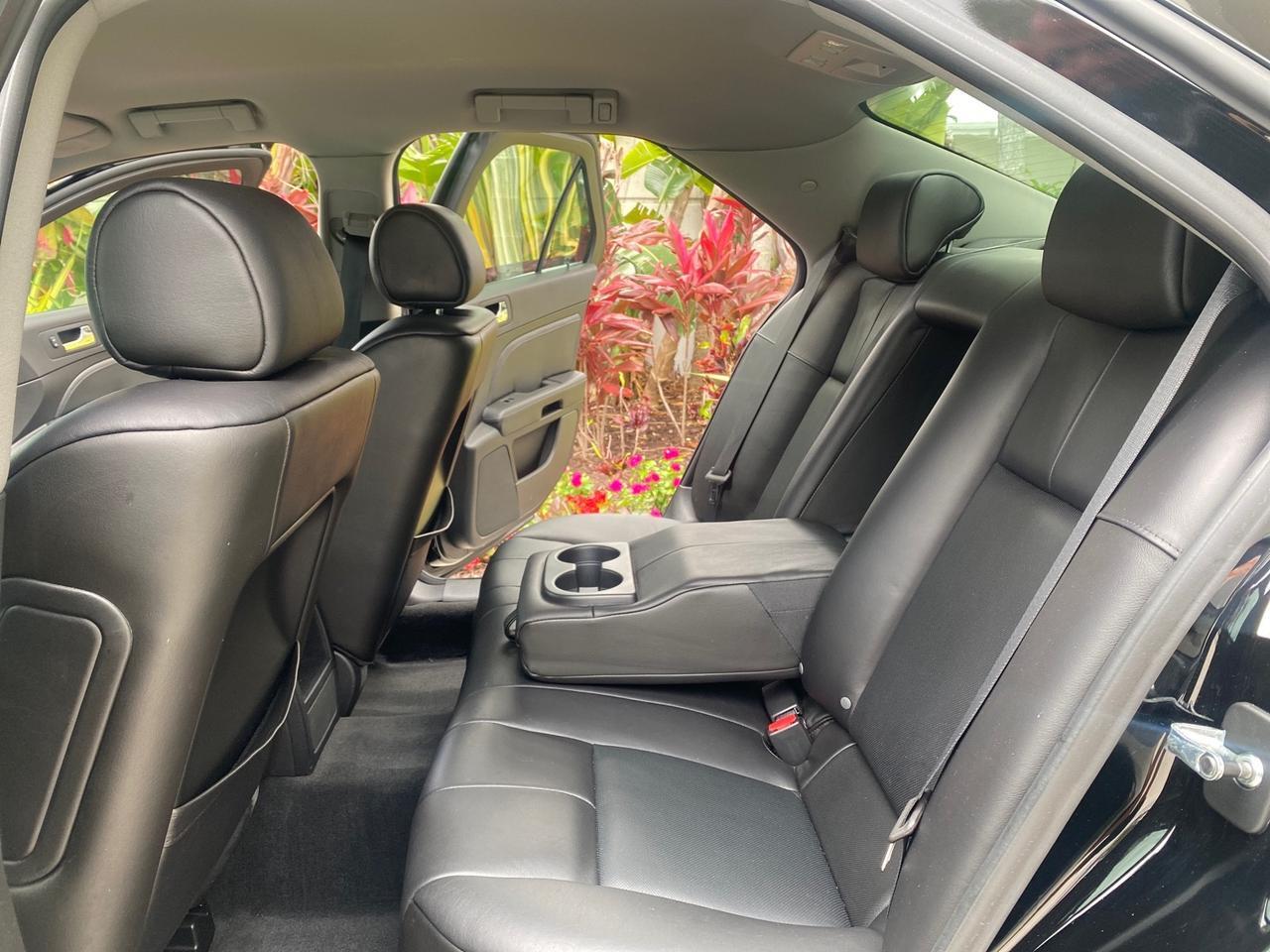 2008 Cadillac STS AWD LOW MILES 39,813 1 OWNER Pompano Beach FL