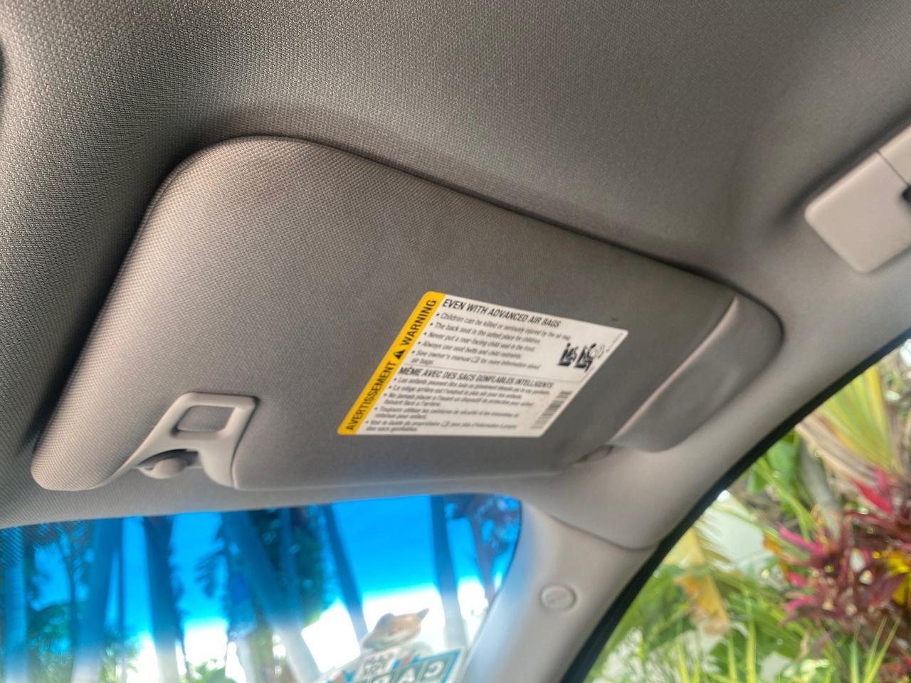 2008 Cadillac STS AWD LOW MILES 39,813 1 OWNER Pompano Beach FL