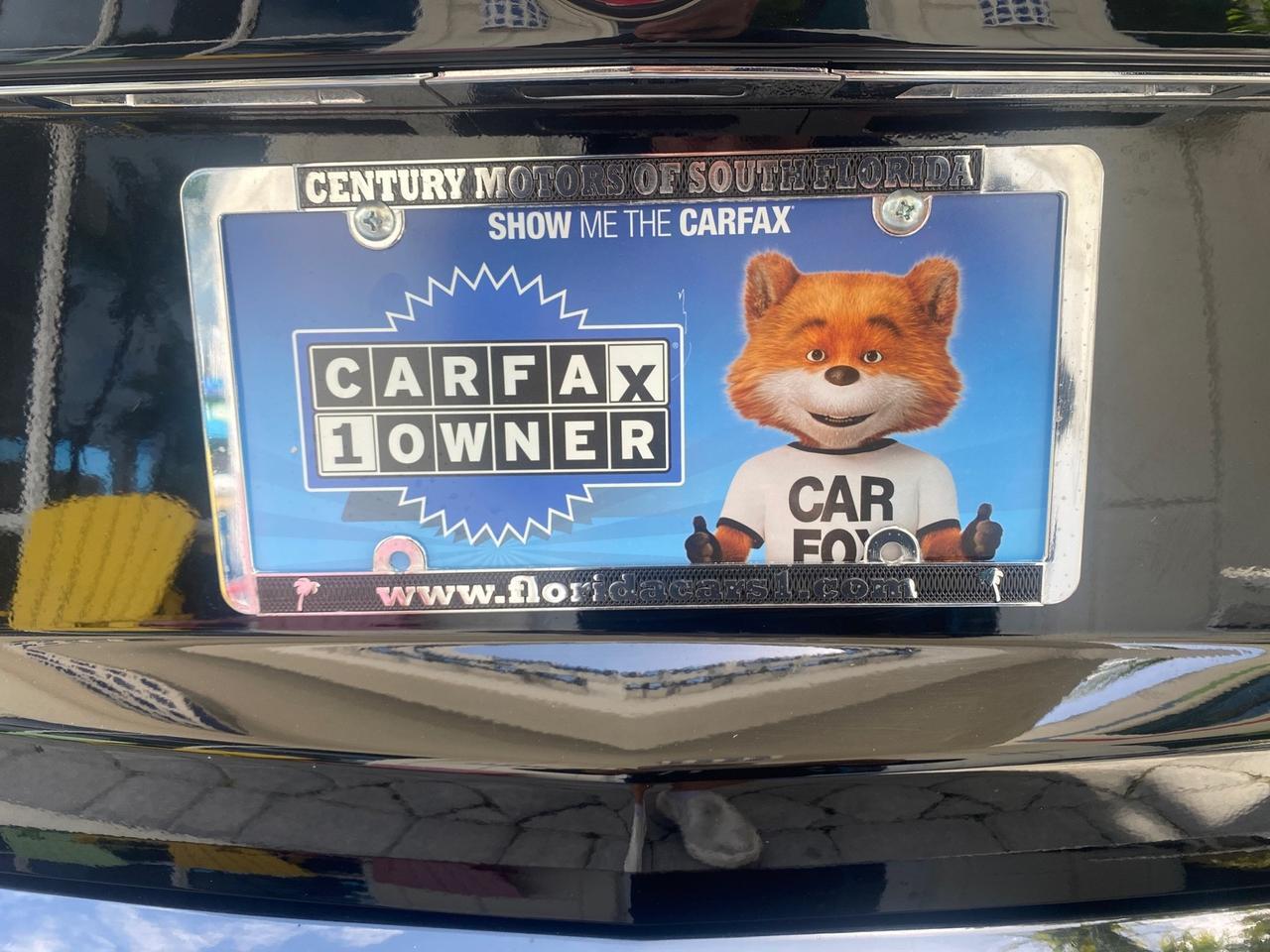 2008 Cadillac STS AWD LOW MILES 39,813 1 OWNER Pompano Beach FL