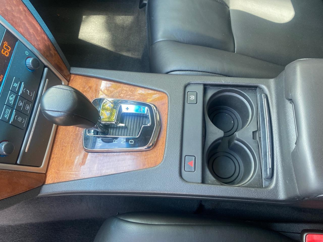 2008 Cadillac STS AWD LOW MILES 39,813 1 OWNER Pompano Beach FL