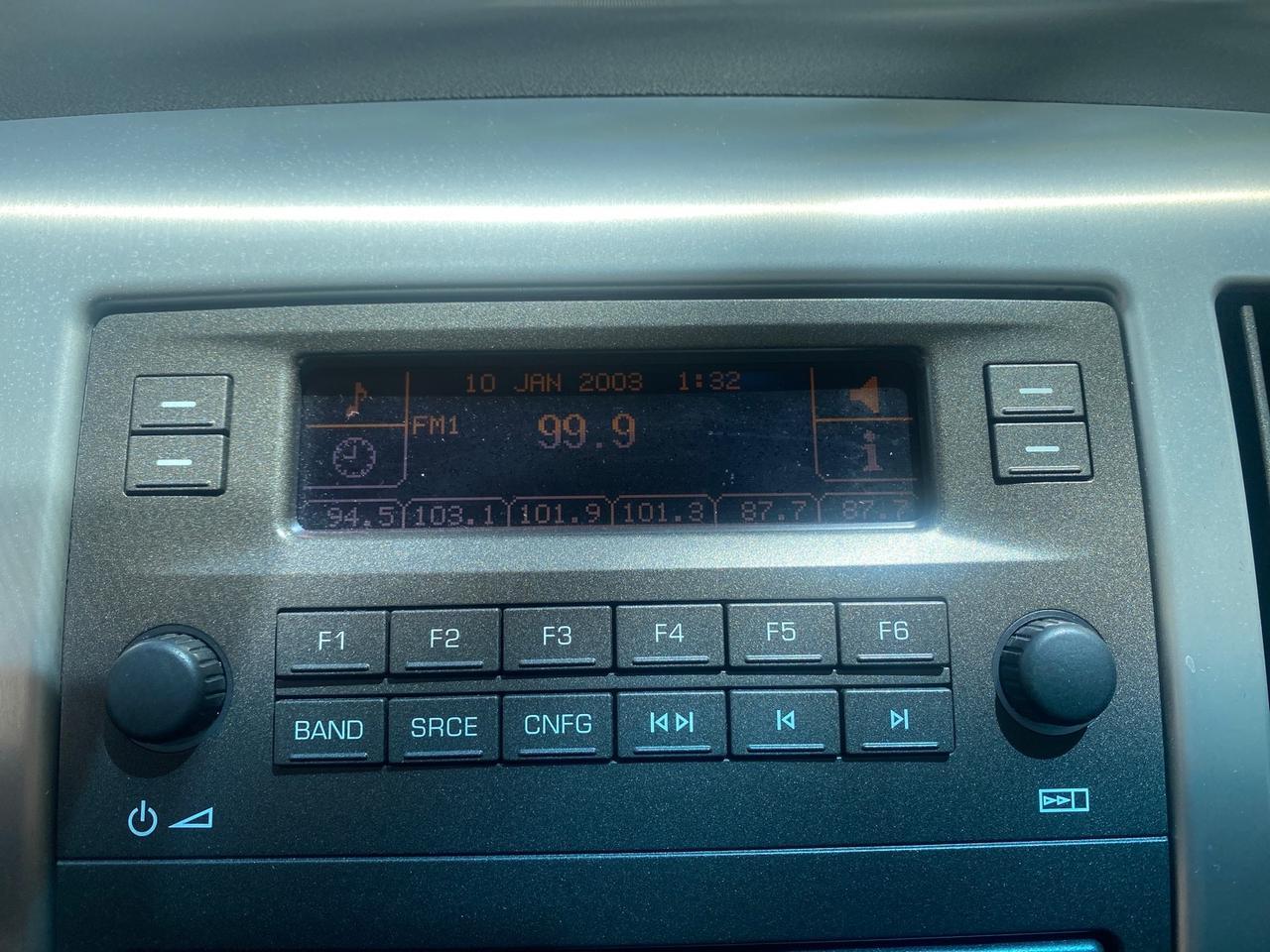 2008 Cadillac STS AWD LOW MILES 39,813 1 OWNER Pompano Beach FL