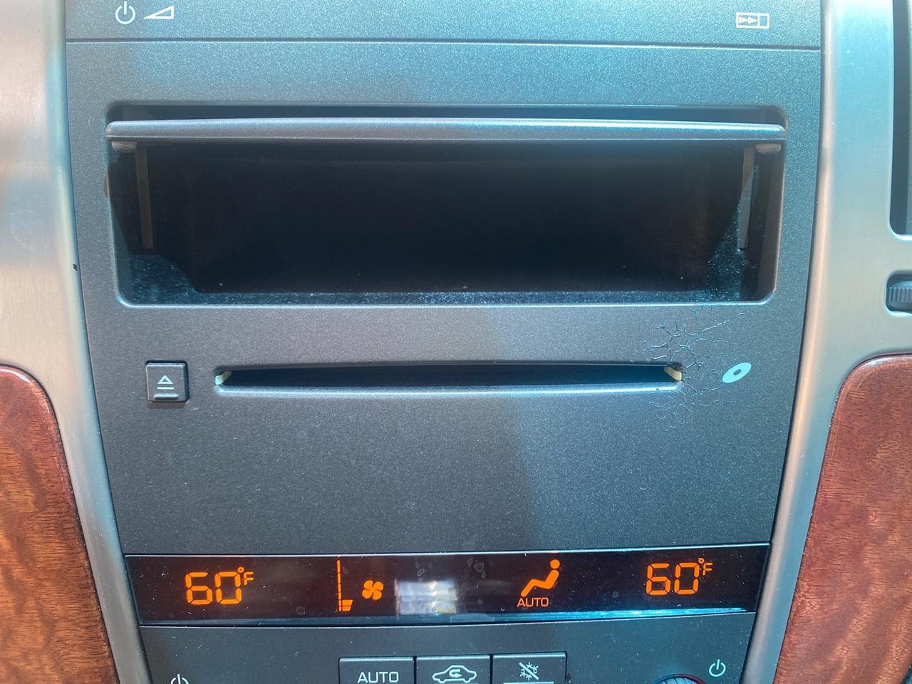 2008 Cadillac STS AWD LOW MILES 39,813 1 OWNER Pompano Beach FL