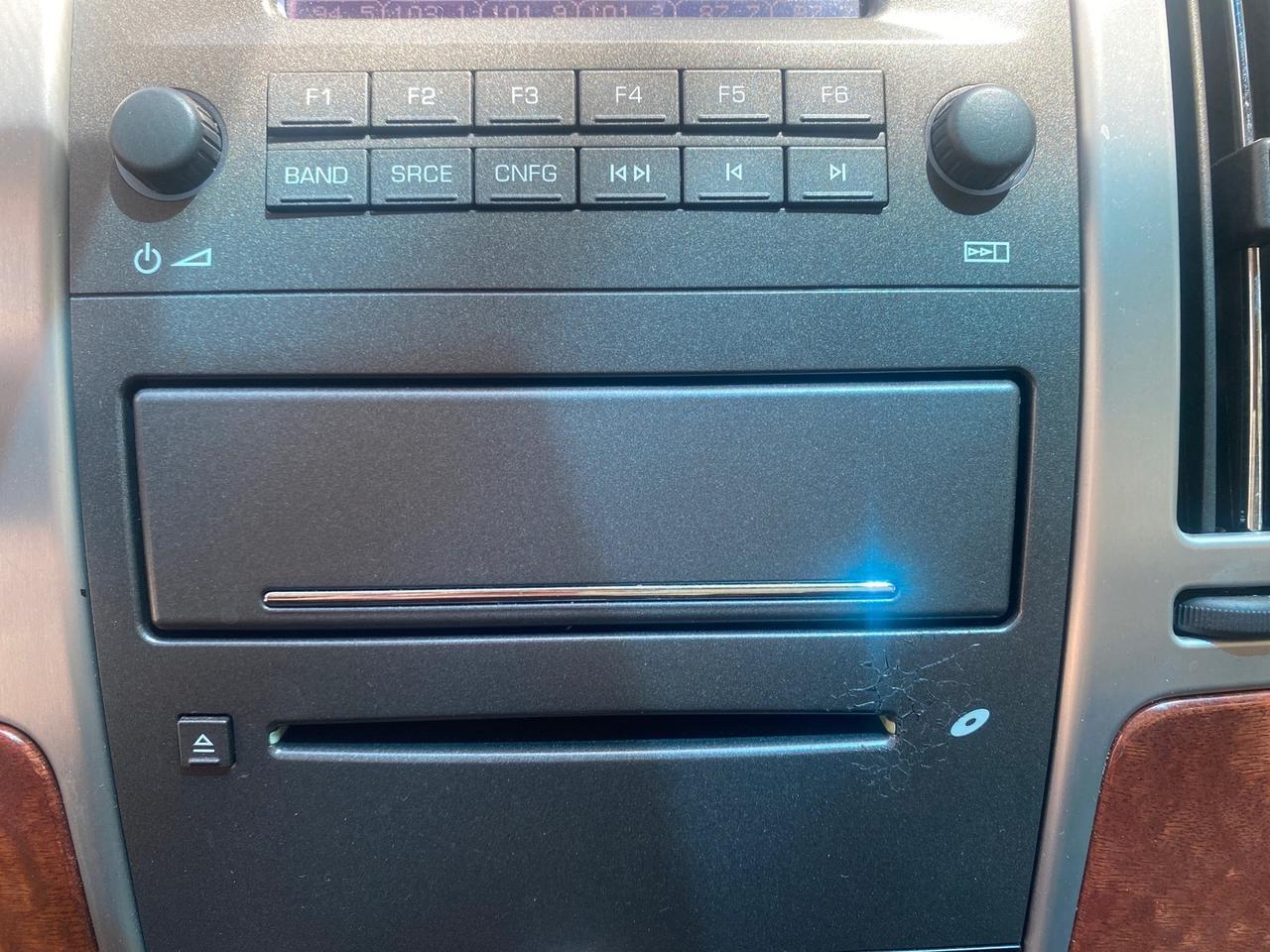 2008 Cadillac STS AWD LOW MILES 39,813 1 OWNER Pompano Beach FL