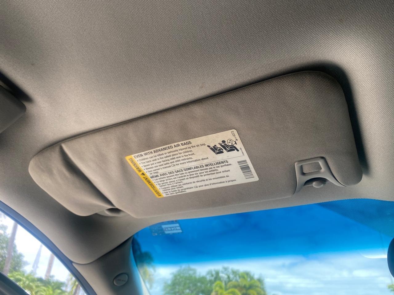 2008 Cadillac STS AWD LOW MILES 39,813 1 OWNER Pompano Beach FL